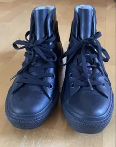 Converse All Star ラバー レインシューズ ハイカットのサムネイル