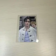 スキズ stray kids HOP 合 タワレコ ラキドロ トレカ リノ