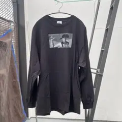 映画 落下の王国 4K再上映 weber Tシャツ 白 キービジュアル XL - メルカリ