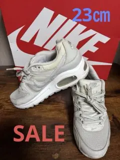 Nike Air Max Command ナイキ エアマックスコマンド 23㎝