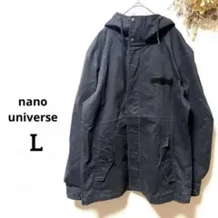 マウンテンパーカー