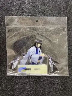 銀魂 アクスタ 桂小太郎 東武動物公園