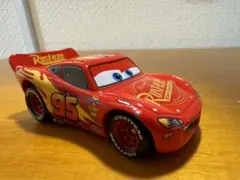 カーズ ライトニング・マックィーン トミカ　C-21