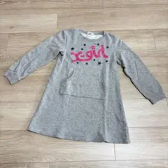 エックスガール 140