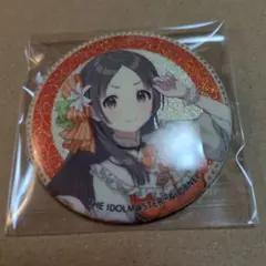 学園アイドルマスター 初心公演 缶バッジ 倉本千奈 - メルカリ