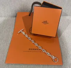 2026年最新】HERMES シェーヌダンクル mm17の人気アイテム - メルカリ