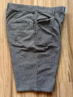 ⭐️ GUESS CLASSICS ⭐️ チェック柄 ショートパンツのサムネイル