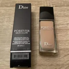 Dior Forever Skin Glow 30ml SPF20