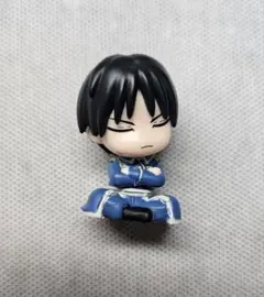 ロイ・マスタング