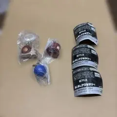 ONE PIECE ワンピース めじるしアクセサリー