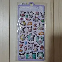 ポチャッコシール