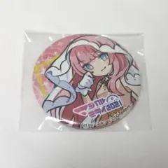 巡音ルカ よみうりランド 缶バッジ - メルカリ