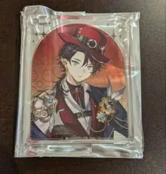 にじさんじ アニカフェ 三枝明那