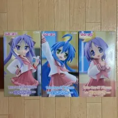 らき☆すた いらすとれーしょんず2 初版 - メルカリ