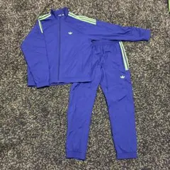 adidas originals セットアップ　ジャージ　サッカー