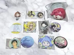 僕のヒーローアカデミアグッズセット