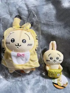 2026年最新】ちいかわハッピーバッグ2022干支ぬいぐるみの人気アイテム