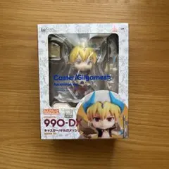 美品・未使用・初期不良交換済み】ねんどろいど ギルガメッシュ