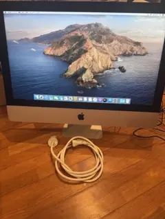 2026年最新】imac 21.5 2013の人気アイテム - メルカリ