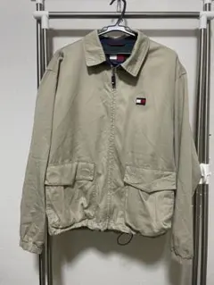 90年代 TOMMY HILFIGER スイングトップのサムネイル
