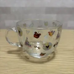 ディズニー dream dust club マグカップ
