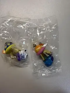 たまごっち ガチャガチャ UFOスイング