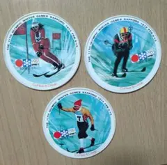 2026年最新】昭和レトロ コースターの人気アイテム - メルカリ