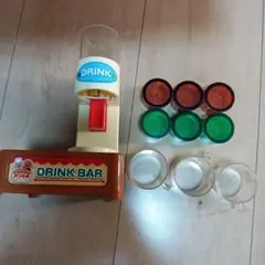 アンパンマン　ドリンクバー　まとめ売り