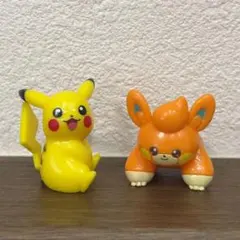 びっくらたまご ポケモン スカーレット バイオレット 2 ピカ パモ バスボール
