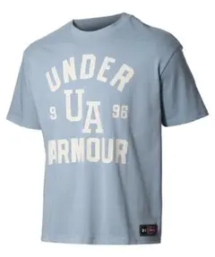 【定価4,950円】アンダーアーマー トレーニング Tシャツ メンズ S 新品