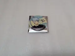 マッシュル-MASHLE- おっきめ缶バッジ アビス