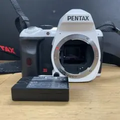 2026年最新】PENTAX k-r ボディの人気アイテム - メルカリ