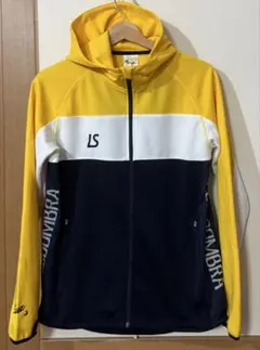 希少　美品　LUZeSOMBRA ルースイソンブラ　トラックジャケット