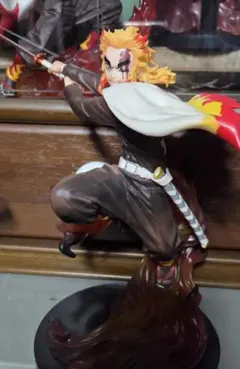 鬼滅の刃　フィギュア