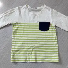 BRANSHES 長袖カットソー 120