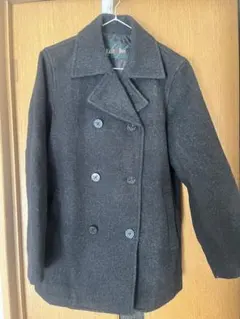 EAST BOY ピーコート