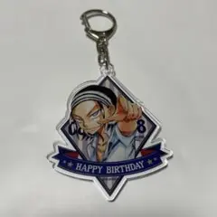 【レア！秋田書店 2019年】弱虫ペダル 東堂尽八 アクリルバッジ