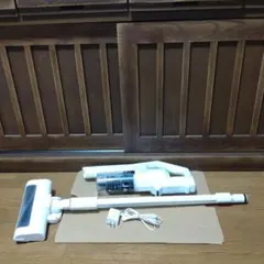 Haier サイクロン式コードレスクリーナー JC-BSC1B(S)シルバー - メルカリ