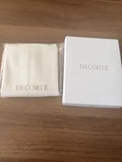 コスメデコルテリポソーム 12ml オリジナル巾着付き