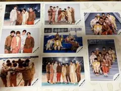 Hey!Say!JUMP 集合　写真8枚セット
