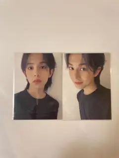 NEO EXILE LILLEAGUE 難波碧空　フォトカ