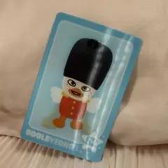 RIIZE ソヒ　ポップアップ　スペシャルレア　レンチ　トレカ