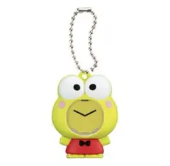 フォトフレームマスコット2 けろけろけろっぴ サンリオ