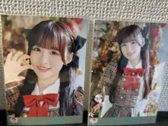 音嶋莉沙 生写真 =LOVE イコラブ　ラブソングに襲われる　アザーカット