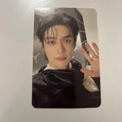 NCT127 Fact check ジェヒョン トレカ