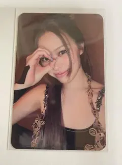 2026年最新】itzy リュジン トレカの人気アイテム - メルカリ