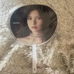 misamo ミナうちわ