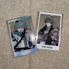 アイナナ 亥清悠 アクリルフォトカード