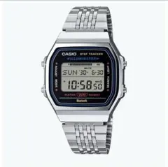 日本製】CASIO A159WEVJ-2JR 腕時計 国内正規品 山形カシオ - メルカリ