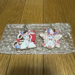 ポケモン 1番くじ ニンフィア